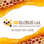 LIFEMEL Zuf Globus EnergyMEL Honey Supplement - 4.2 fl oz - image 4