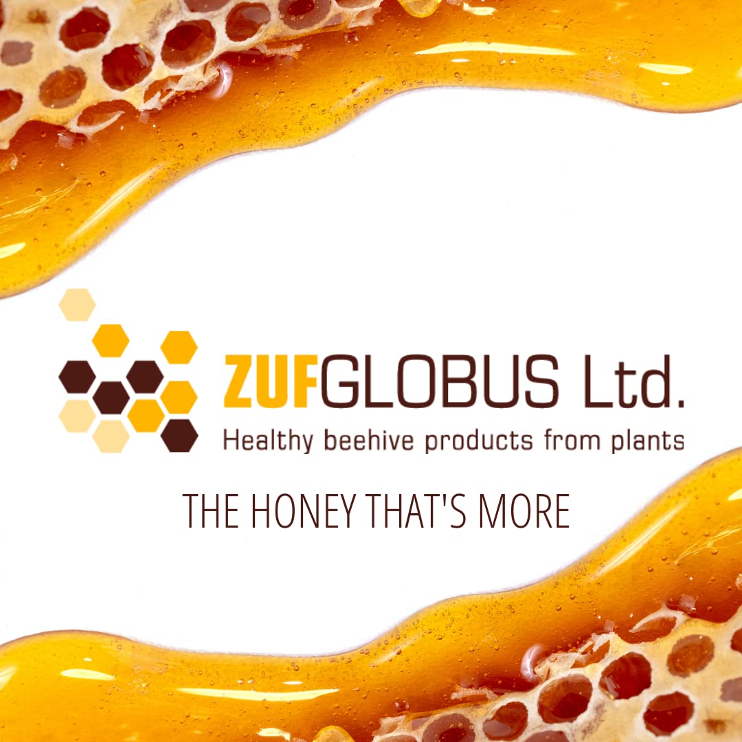 LIFEMEL Zuf Globus EnergyMEL Honey Supplement - 4.2 fl oz - image 4