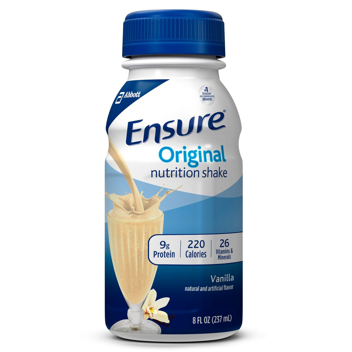 Ensure Original Nutrition Shake