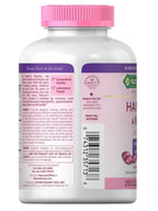 Nature's Bounty Hair, Skin and Nails Softgels - 500 Count - image 2