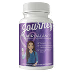 Bariatric Eating Hair Balance Nutrient Boost - 120 Capsules