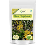 YAMKAY Vijaysar Vengai Bark Powder - 300 GM