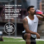 Optimum Nutrition Amino Energy Powder