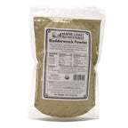 Maine Coast Sea Vegetables Bladderwrack Powder Organic - 1 Pound