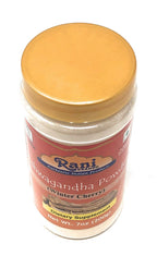 Rani Ashwagandha Powder (Withania Somnifera) - 200g - image 6