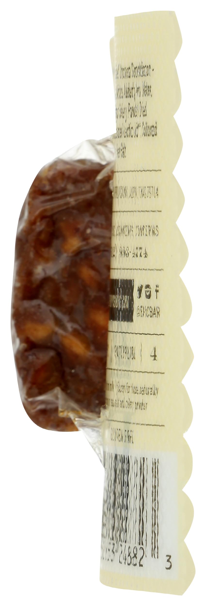 Epic Provisions Beef Apple Uncured Bacon Bar - 1.3 oz - image 6
