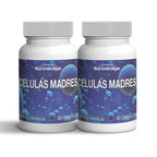 Generic Celulas Madres Stem Cell Supplement for Anti-Aging - 60 Capsules - image 2