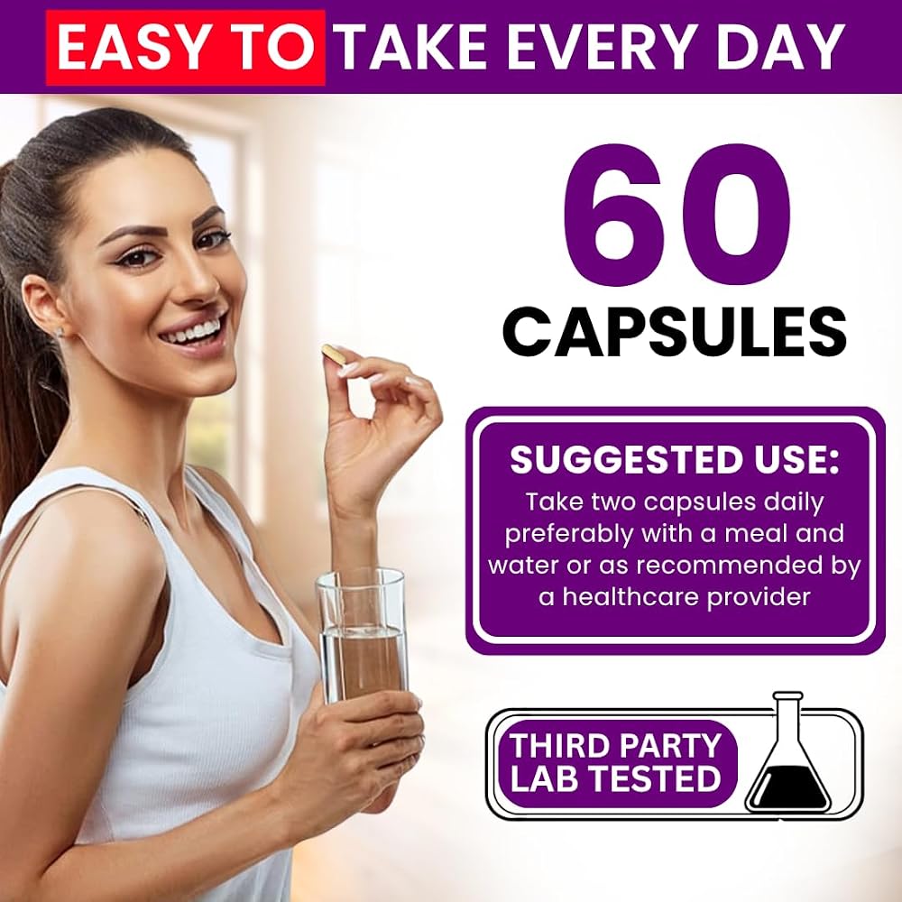 VITBOOST Biotin with Hyaluronic Acid, Collagen and Keratin