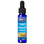 Dr's Advantage Liquid Vitamin B1 Dropper - 2 fl oz