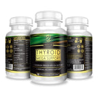 ACTIF Thyroid Mega Support Maximum Strength - 1 Month Supply - image 5