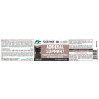 CATZYMES Adrenal Support - Promotes Optimal Bladder Health and Helps