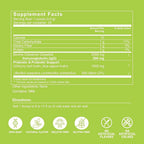VITINITY Grass Fed Bovine Colostrum Powder