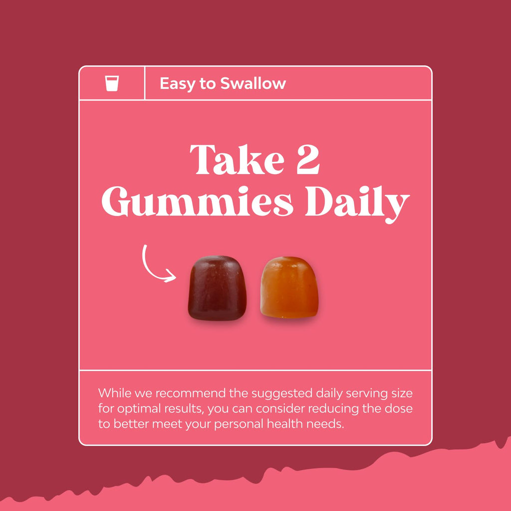 Natures Craft Delicious Daily Multivitamin for Women Gummies