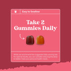 Natures Craft Delicious Daily Multivitamin for Women Gummies