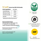 Hi Well Premium Goat's Milk 1500 - 300 Tablets - image 5