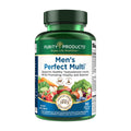 Purity Products Men's Perfect Multi Multivitamin - 90 Tablets