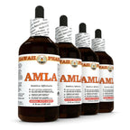 Hawaii Pharm Amla (Emblica officinalis) Liquid Extract