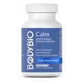 BodyBio Calm Natural Stress Relief Blend - 1 Count
