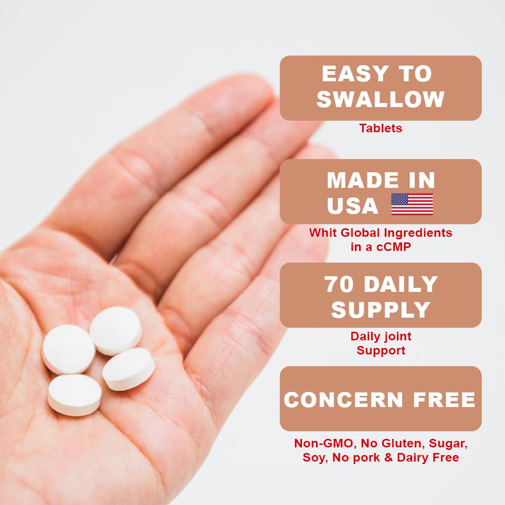 Health Dose Potassium Iodide 130mg Mineral Supplement - 420 Tablets - image 6