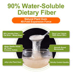 Plant Gift 100% Pure Psyllium Husk Powder - 100g - image 3