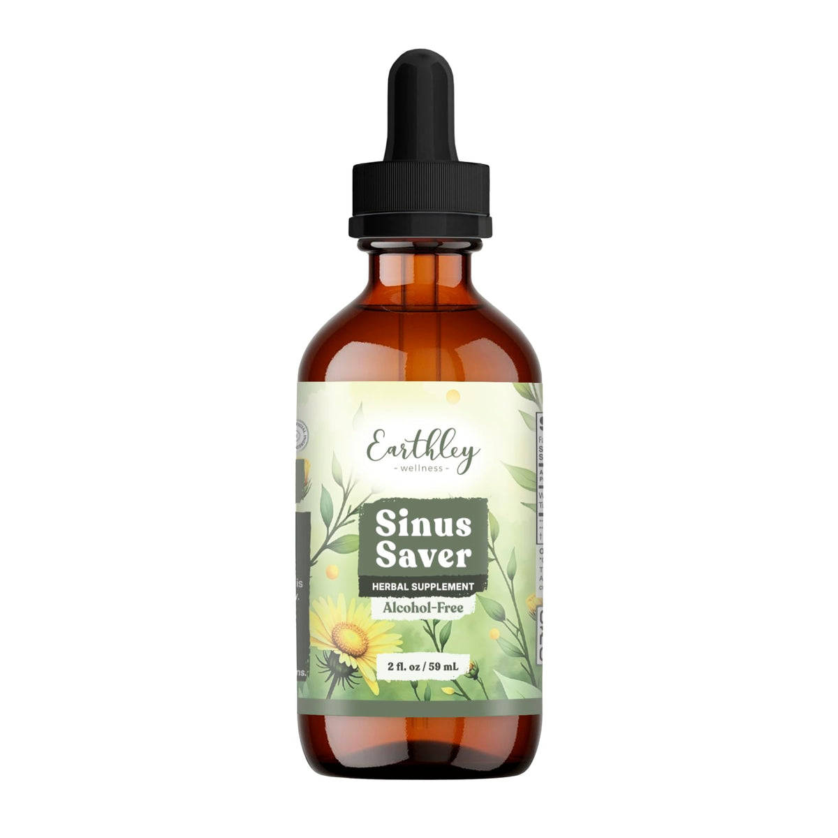 Earthley Wellness Sinus Saver