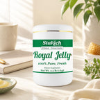 Stakich Royal Jelly Fresh