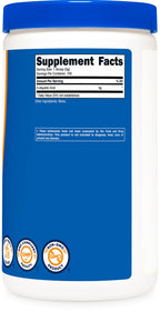 Nutricost D-Aspartic Acid Powder - 300g - image 5