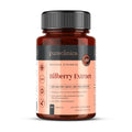 pureclinica Bilberry Extract 1000mg High Strength - 180 Tablets