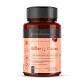 pureclinica Bilberry Extract 1000mg High Strength - 180 Tablets