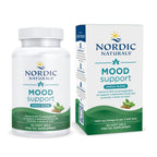 Nordic Naturals Mood Support Omega-3 1400mg EPA+DHA - 60 Softgels