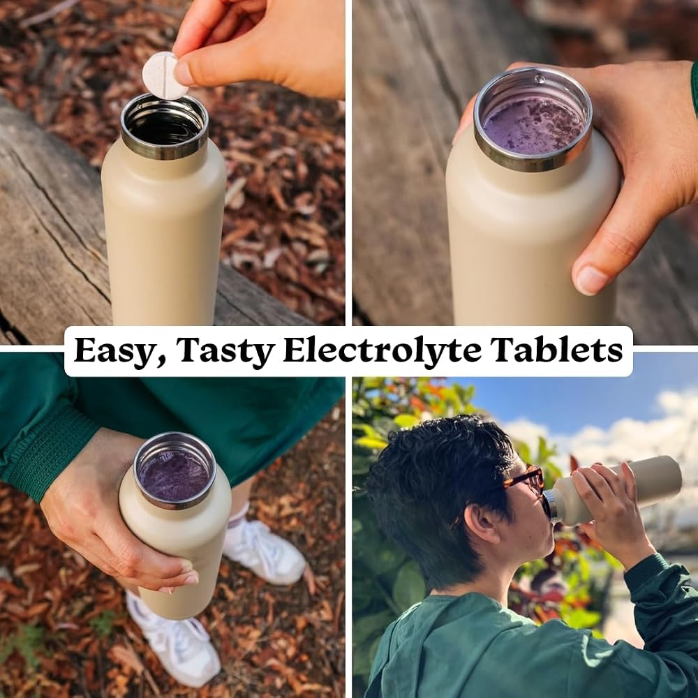 Drinklits Hydration Tablets Variety Pack - 60 Servings - image 6