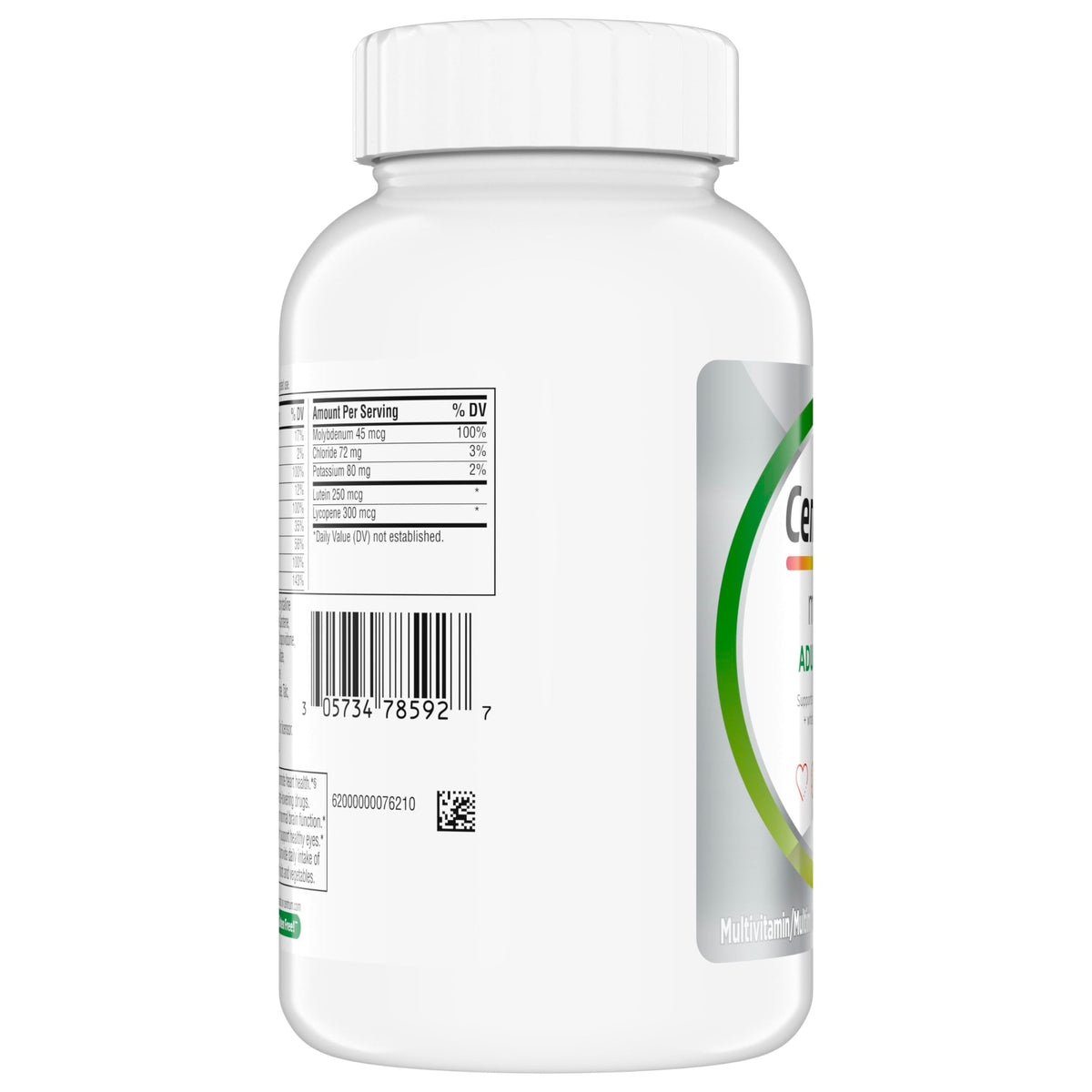 Centrum Silver Minis Multivitamin for Adults 50+ - 320 Tablets - image 12