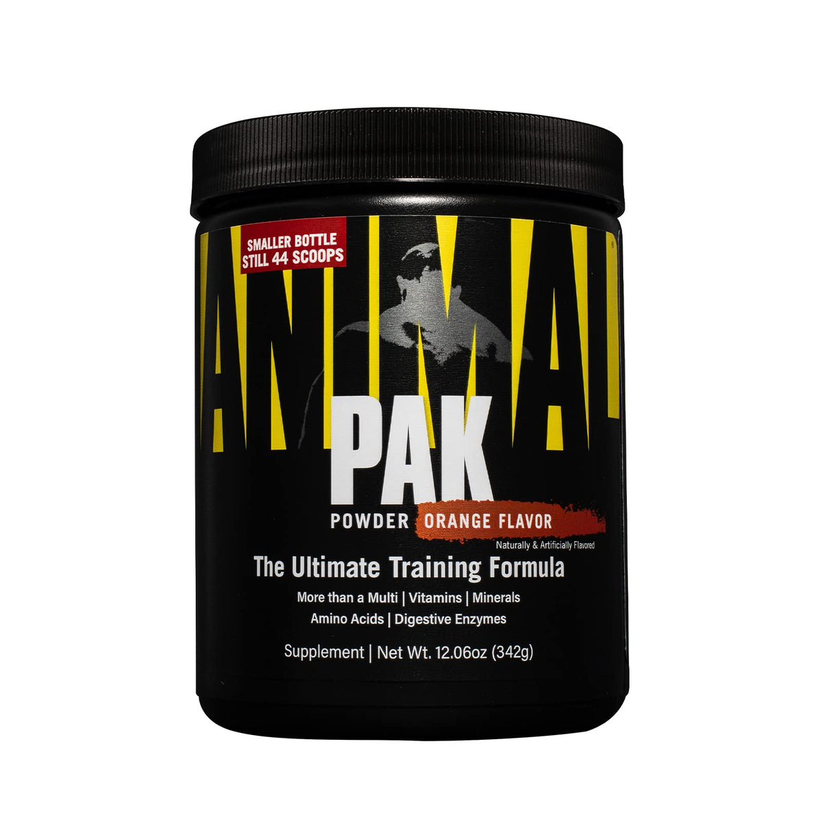 Animal Pak All-in-One Multivitamin Powder - 44 Scoops