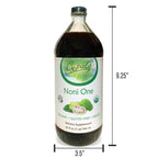 Gopal's Noni One 100% Pure Organic Noni Juice - 32 Fl Oz - image 4