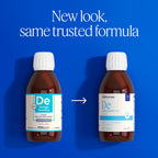 PRN DE Omega Benefits Liquid Formula
