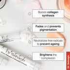 Dr Sebagh Vitamin C Powder Cream for Face - 0.07 oz - image 5