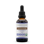 Secrets of the Tribe Schisandra USDA Organic