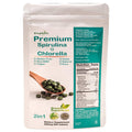 FEBICO Chlorella Spirulina 2 in 1 Tablets - 600 Count