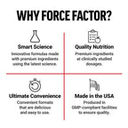 Force Factor Awesome Colostrum Powder for Gut Health - 30 Servings - image 8