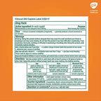 Citrucel Fiber Therapy Methylcellulose - 240 Caplets - image 2