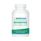 Rootcology Berberine by Dr. Izabella Wentz - 120 Capsules