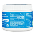 West Coast Mint D-Mannose Powder - 50 Grams - image 3
