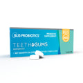 BLIS Teeth & Gums Oral Probiotics M18 Dental Support - 30 Lozenges