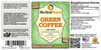 Herbal Terra LLC Green Coffee (Coffea Arabica) Tincture