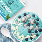 Sunwarrior Collagen Protein Plant-Based Powder