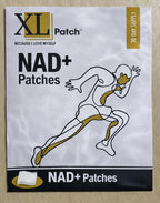 XLPATCH NAD Patches - 30 Count