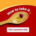 Phytoral High Prebiotic Fiber Gummies for Kids - 60 Gummies - image 6