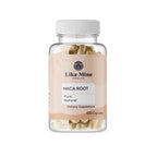 Like Mine Maca Root - 100 Capsules