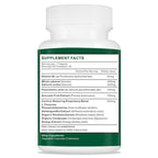 Spliferkou 11-in-1 Adrenal Support Supplement - 60 Capsules - image 5