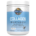 Garden of Life Collagen Peptides Powder